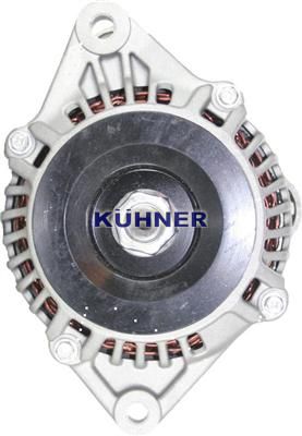 AD KÜHNER Ģenerators 401515RI